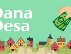 Tiga Prioritas Penggunaan Dana Desa 2024