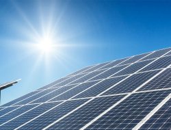 Memaksimalkan Potensi Energi Surya
