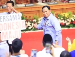 Soal Dukungan Perangkat Desa kepada Prabowo-Gribran, KIPP Minta Bawaslu Tegas