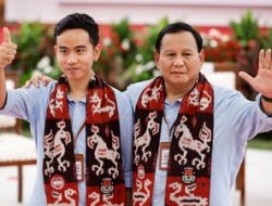 Asam Sulfat dari Gibran yang Kini Viral