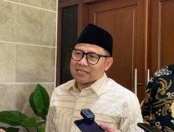 Ingatkan Bahaya KKN, Cak Imin: Orde Baru Hancur karena KKN