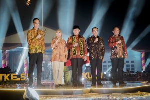 Kemenperin Dorong IKM Naik Kelas