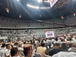 Koalisi Masyarakat Sipil Nilai Dukungan Perangkat Desa ke Prabowo-Gibran Mengarah pada Pelanggaran Pemilu