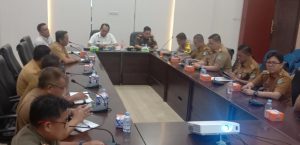 Listrik di OKU Selatan Sering Padam, Bupati Panggil Pihak PLN
