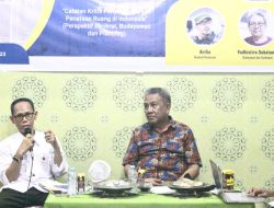 Masalah Budaya dan Pelibatan Publik dalam Penataan Ruang, Disoal Pada REFORMING#7