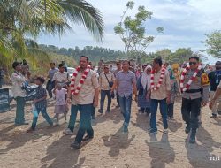Momentum Harkannas ke-10, Plt. Bupati Berharap Bisa Kurangi Angka Stunting di Donggala
