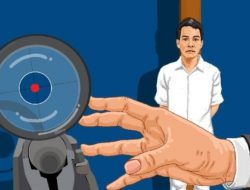 63 terpidana mati di Sumut masih tunggu jadwal eksekusi