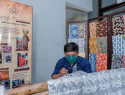 Menparekraf Dukung Penyelenggaraan ABBI 2023 Sebagai Ajang Apresiasi bagi UMKM