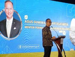 Menperin Patahkan Komentar Soal Indonesia Alami Deindustrialisasi