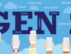 Generasi Z di Persimpangan Jalan: Tantangan dan Solusi Menuju Masa Depan yang Inklusif