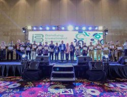 Permudah Perizinan, Pemkot Bandung Optimis Capai Target Investasi Rp7,2 Triliun