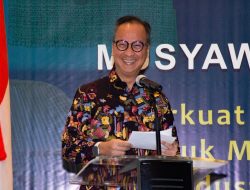 Menperin: Kinerja Industri Bisa Lebih Melejit Jika Dua Kebijakan Ini Berjalan Baik