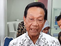 Sri Sultan Gaungkan Kepemimpinan sebagai Laku Pengabdian