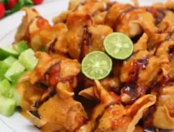 Kota Bandung Masuk 10 Besar Best Food Cities Versi Taste Atlas
