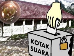 Demokrasi di Ambang Kehancuran