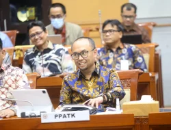 PPATK Kembali Membuka 28 Juta Rekening Nganggur