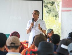 Rahmad M Arsyad: Pendidikan Jadi Prioritas Utama Untuk Mewujudkan SDM Unggul di Kabupaten Donggala