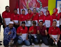 Perkenalkan Jajaran Pengurus dan Tempati Kantor Sekretariat, DPC PWRI Kota Cirebon Gelar Tasyakuran