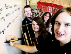 Bahasa Indonesia Kian Mendunia