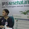 Sejalan dengan Mandat Negara, Pemerintah Berencana  Menghapus Tunggakan Iuran BPJS