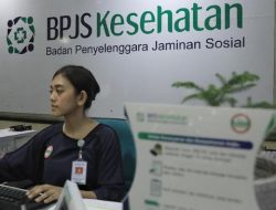Sejalan dengan Mandat Negara, Pemerintah Berencana  Menghapus Tunggakan Iuran BPJS