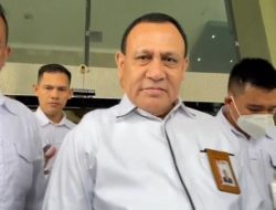 Dewas KPK Bawa Dugaan Pelanggaran Etik Firli ke Sidang Etik