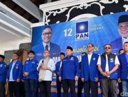PAN Dorong Politik Riang Gembira, Tolak Politik SARA