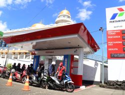 Apakah Batas 50 Liter dan QR Code Sudah Cukup Menjaga BBM Subsidi?