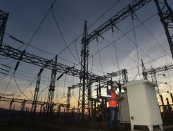 Konsumsi Listrik Masyarakat Meningkat, Tahun 2023 Capai 1.285 kWh/Kapita