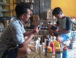 Kemenperin Beberkan Capaian Program Pengembangan IKM