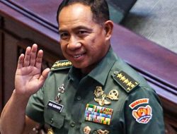 Dugaan Penganiayaan Oknum TNI Terhadap Relawan Ganjar-Mahfud, Panglima TNI: Peristiwa Ini Sudah Ditangani Dandim Setempat
