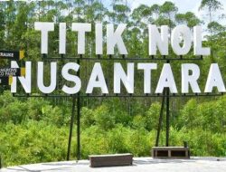 Menparekraf Sebut IKN Punya Magnet yang Tinggi Bagi Investor