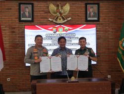 Pimpin Rakor Monitoring, Pj Gubernur Pastikan Persiapan Pemilu 2024 Sesuai Tahapan