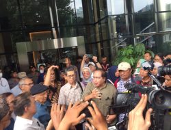 Selamat Jalan Bang Rizal Ramli