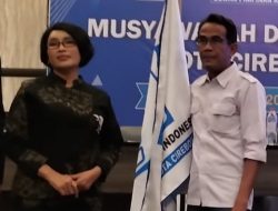 Agus Subiyakto Terpilih Menjadi Ketua APINDO Kota Cirebon