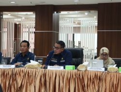 Dorong Subsektor Minerba, Pemerintah Terbitkan 12 Regulasi dan Kebijakan