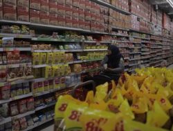 Produk Halal Kuasai Perdagangan