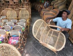 Peran Strategis Industri Kecil Menengah Semakin Kuat