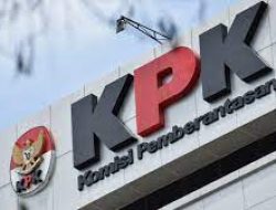 Penguatan Program Anti Korupsi, KPK Akan Undang Tiga Capres-Cawapres Pada 17 Januari