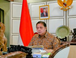 Genjot Kinerja, Satgas Peningkatan Ekspor pun Dibentuk