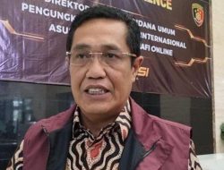 Selama 2024, Polri Terima 322 Laporan Pelanggaran Pidana Pemilu