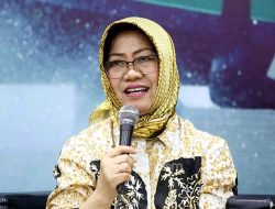 Peneliti BRIN Siti Zuhro Prihatin dengan Kemunduran Demokrasi di Indonesia