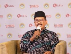 FGBI Ajak Elemen Masyarakat Ciptakan Pemilu Damai Jauhi Ujaran Kebencian