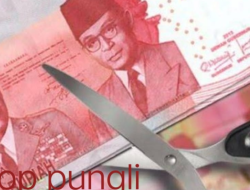 Kisruh. Oknum PPK, PPS dan ketua KPPS diduga kongkalikong potong dana OP KPPS desa Kepayang