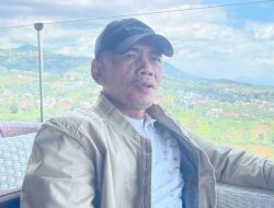 Diputus Melanggar Etik Berat Ketua KPU dan Komisioner Lainnya Diberhentikan Secara Permanen