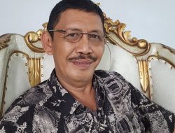 Satu Dekade Nusantaranews.co, Muchlis Ibrahim: Semakin Maju dan Konsistensi dalam Menyajikan Berita