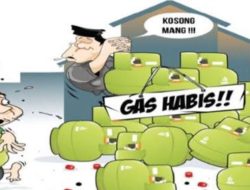 Sudah 10 hari gas elpiji 3 kg langka di Palas