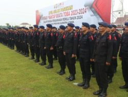 Sebanyak 12.882 personel Polda Sumut amankan Pemilu 2024