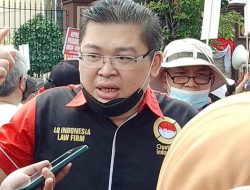 LQ Indonesia Dukung Kejaksaan Agung Usut Tuntas Kasus 7 Ton Emas dan Miskinkan Budi Said