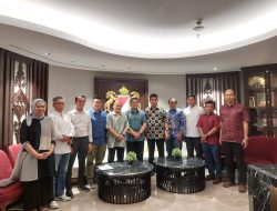 Indonesia Butuh 122 Ribu Pelaku Usaha Besar di Tahun 2045